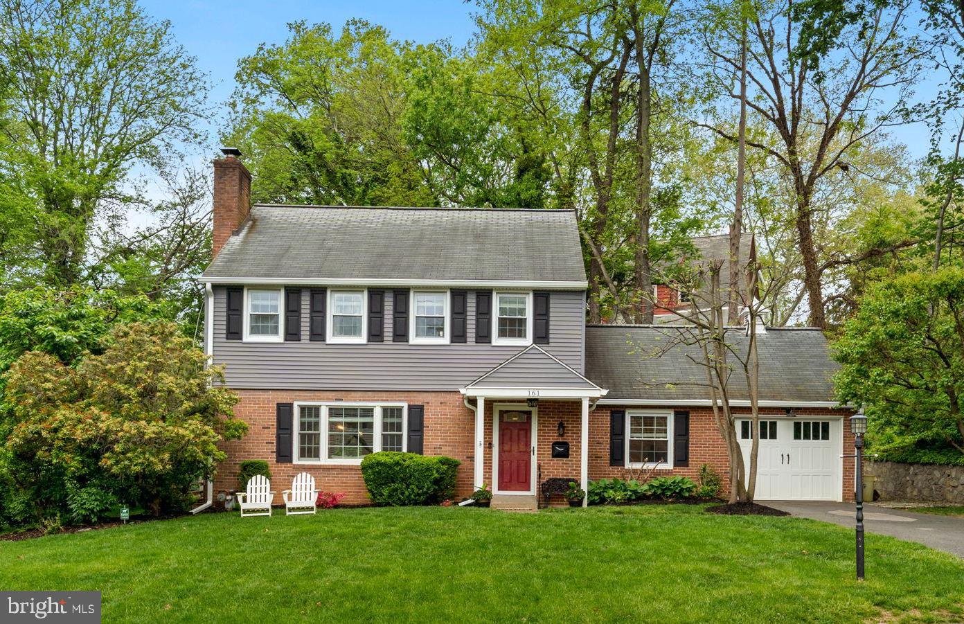161 Rolling Road, Bala Cynwyd
