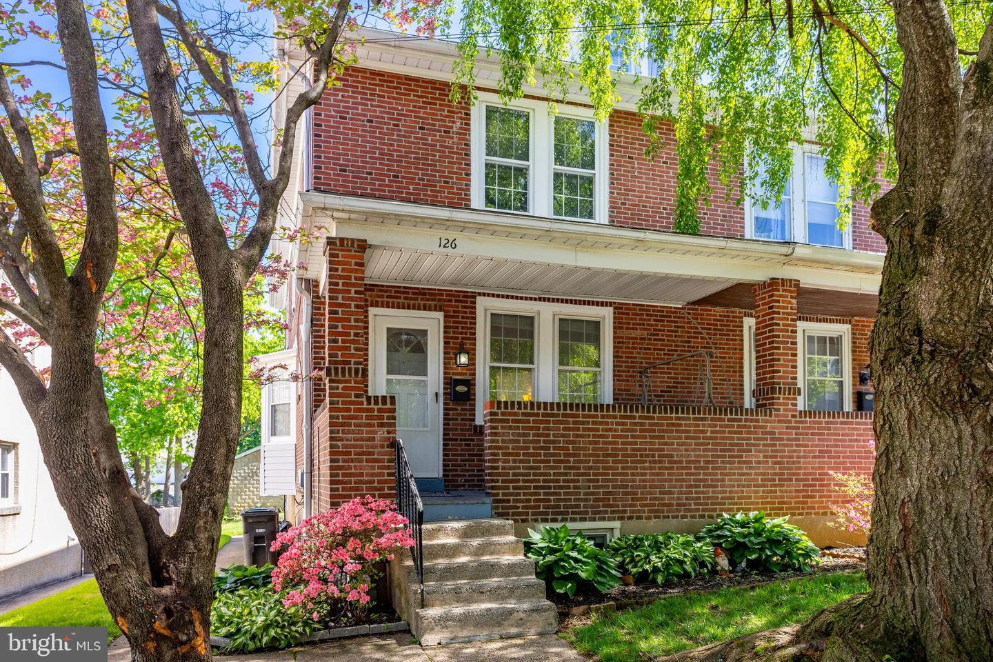 126 W 11th Avenue, Conshohocken