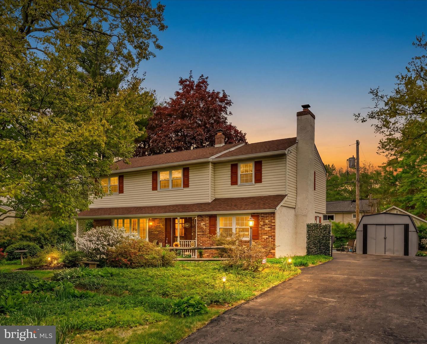 1541 Chalk Avenue, Blue Bell