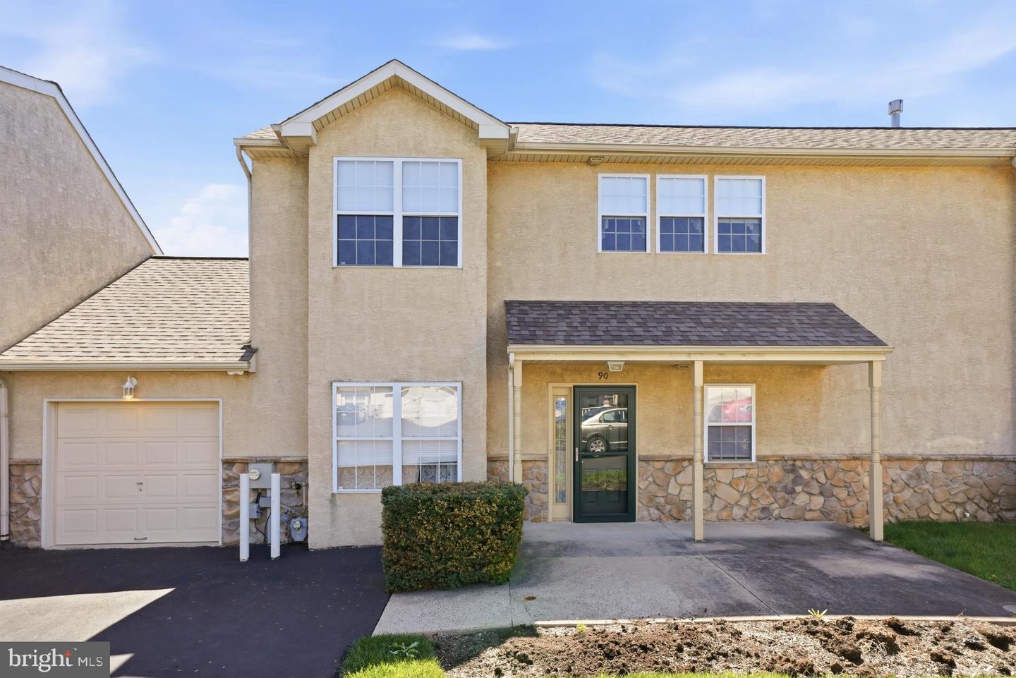 90 Stuart Drive, Norristown