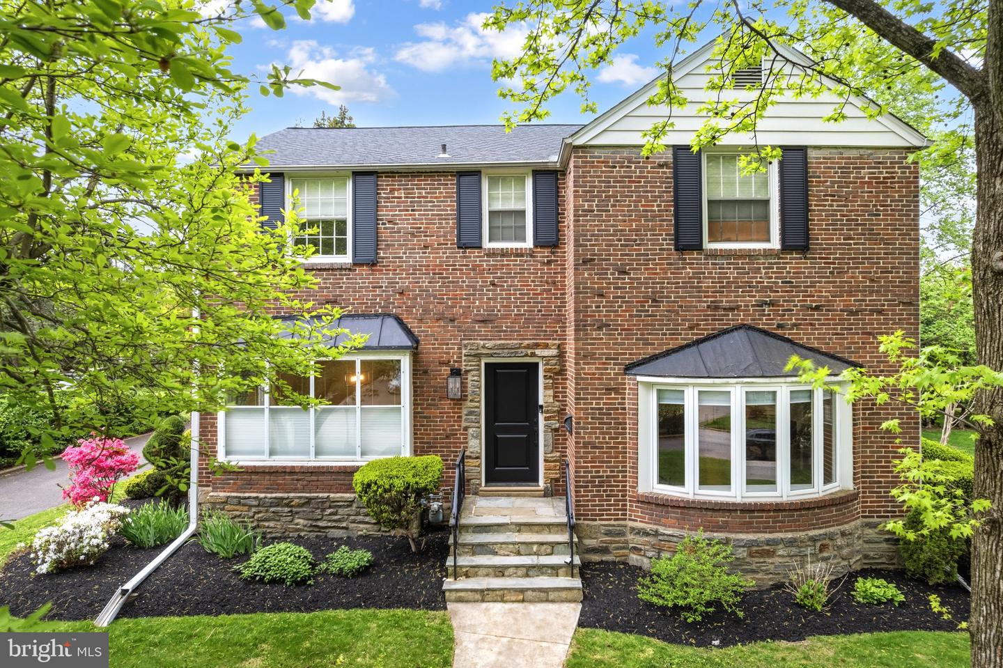 324 Sinkler Road, Wyncote