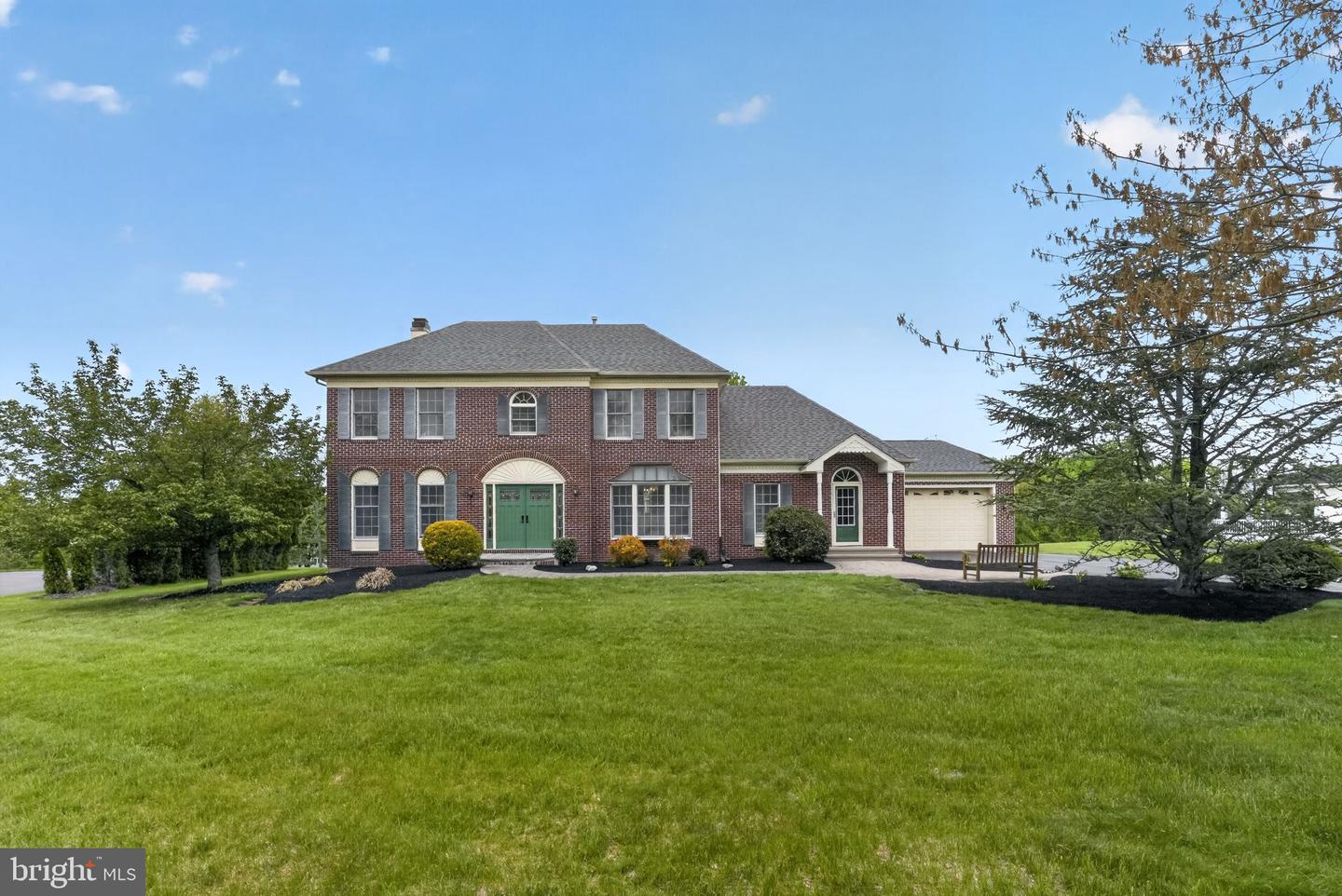 547 Carriage House Lane