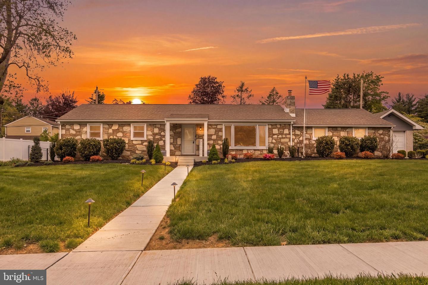 3936 Martin Road, Huntingdon Valley