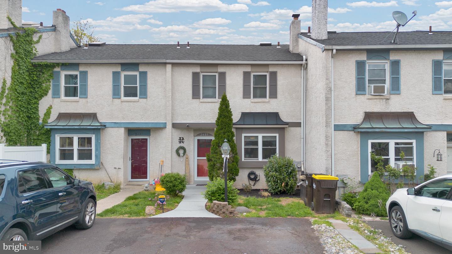 2489 Dragon Circle, Norristown