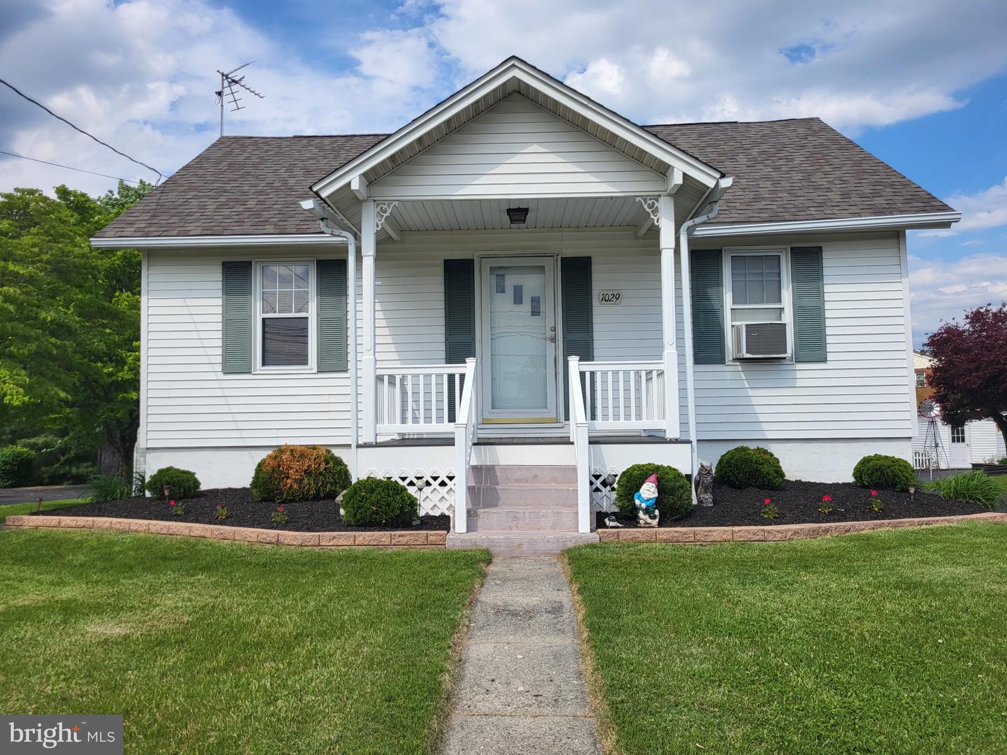 1029 E Philadelphia Avenue, Gilbertsville