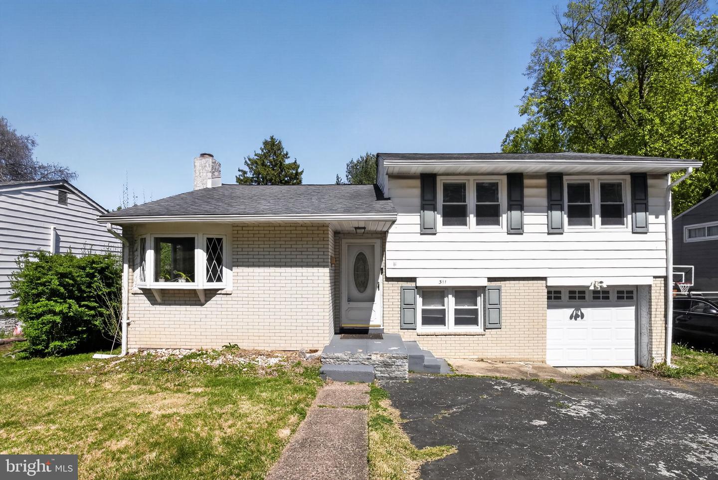 311 Limekiln Pike, Glenside