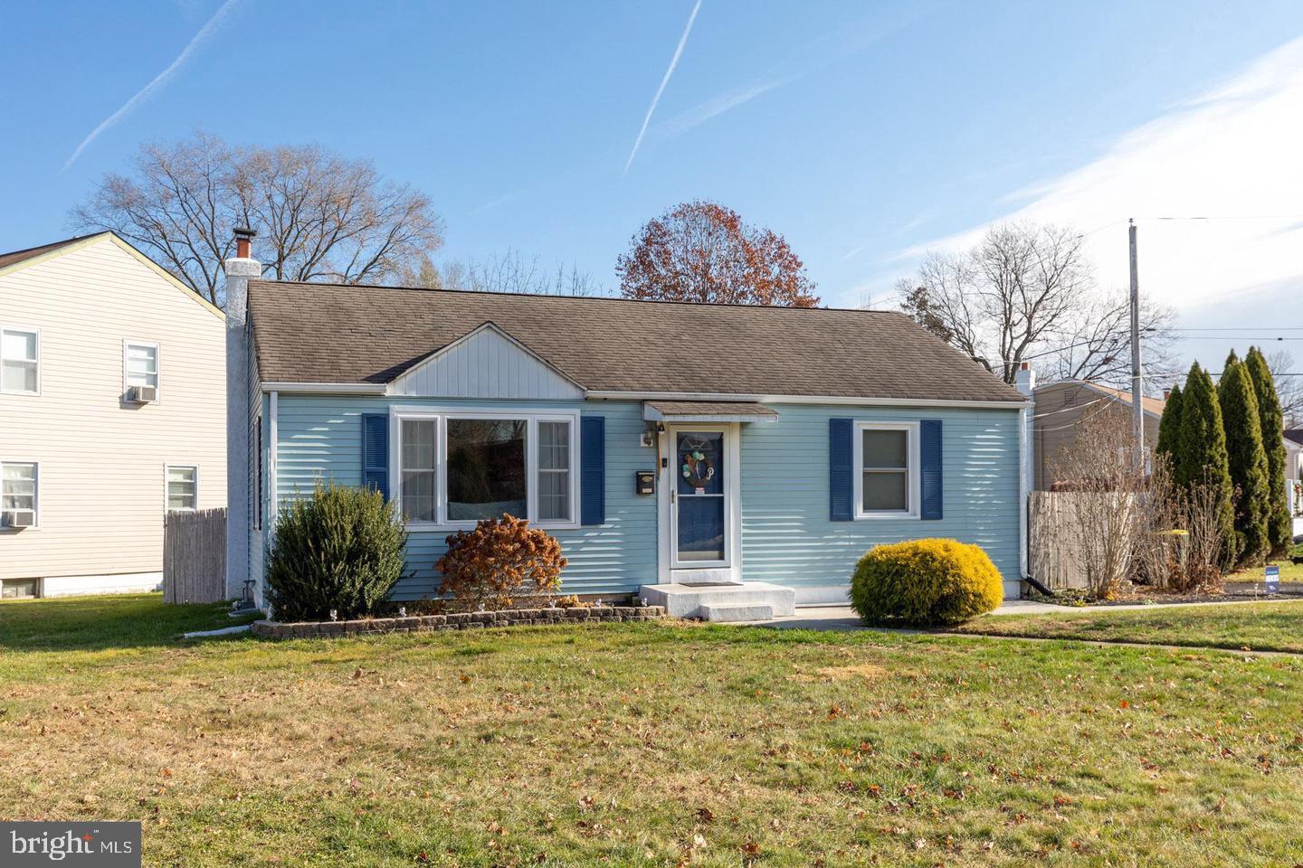 1901 Carton Road, Hatboro