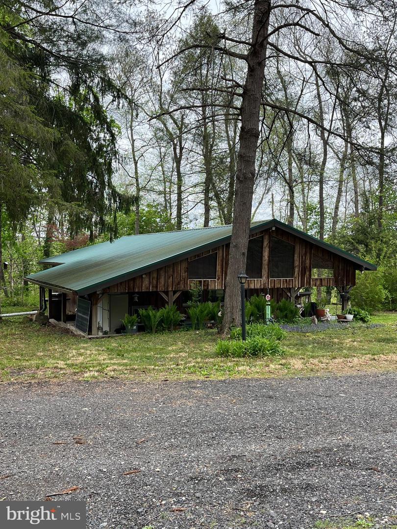 2536 Brigadoon Lane, Sumneytown