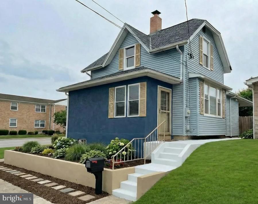 454 Church Street