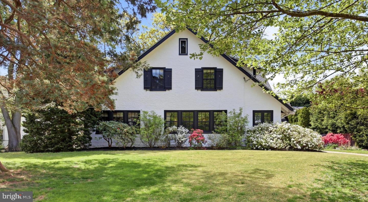 6 Hampden Avenue, Narberth