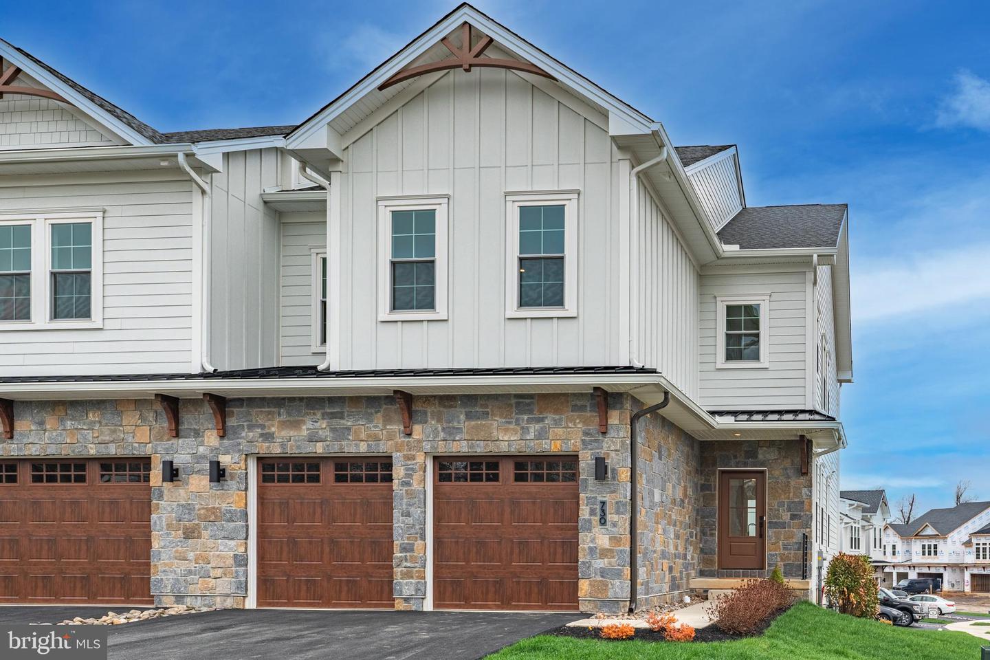 730 Emory Ct.
