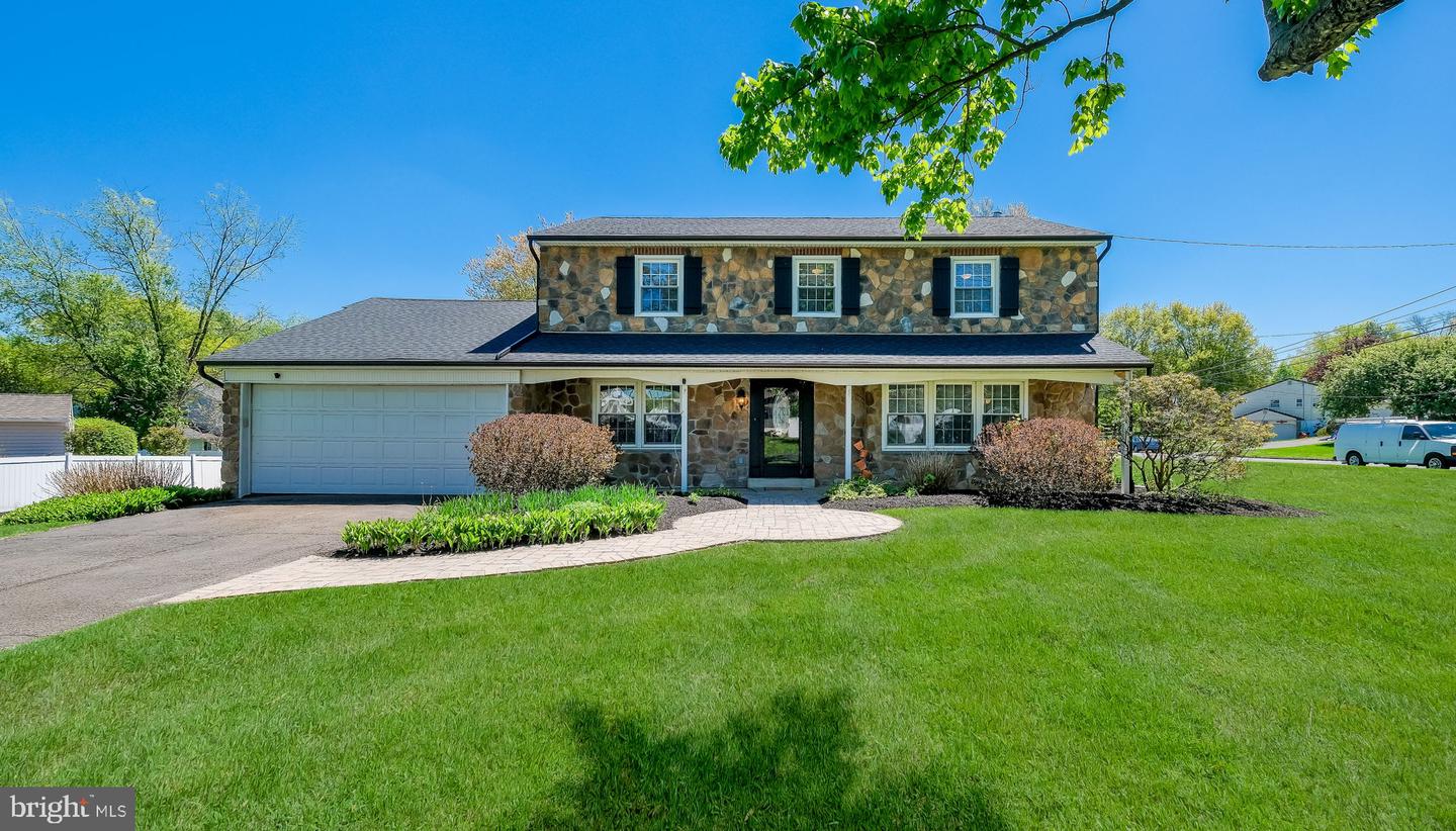 245 Beatrice Avenue, Hatboro