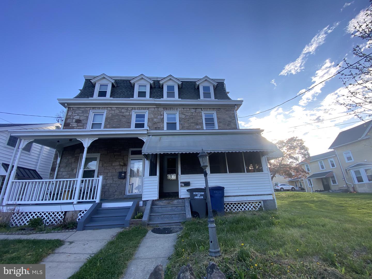 37 N Spring Garden Street, Ambler