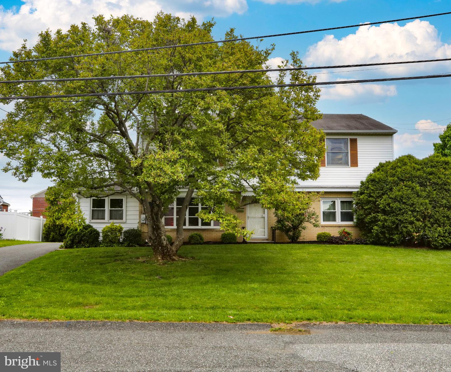 54 Douglas Street, Boyertown