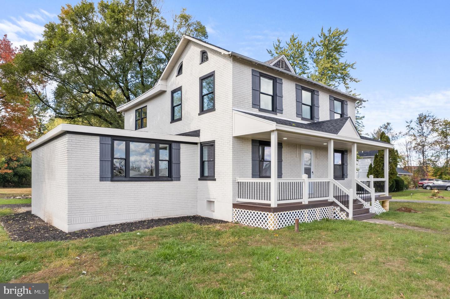 924 Bethlehem Pike