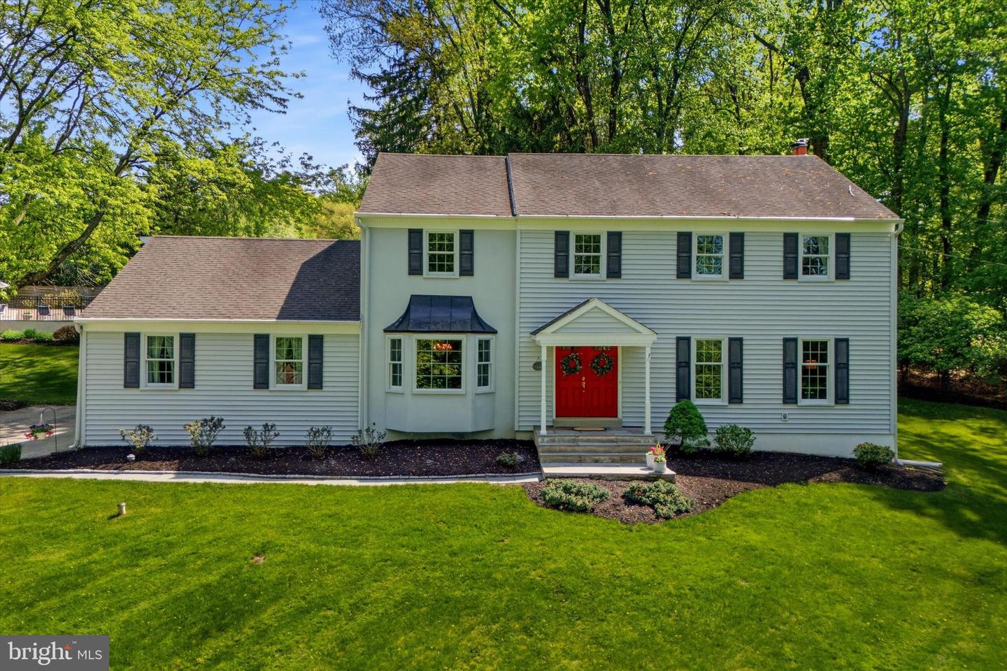 1089 Broadview Road, Wayne