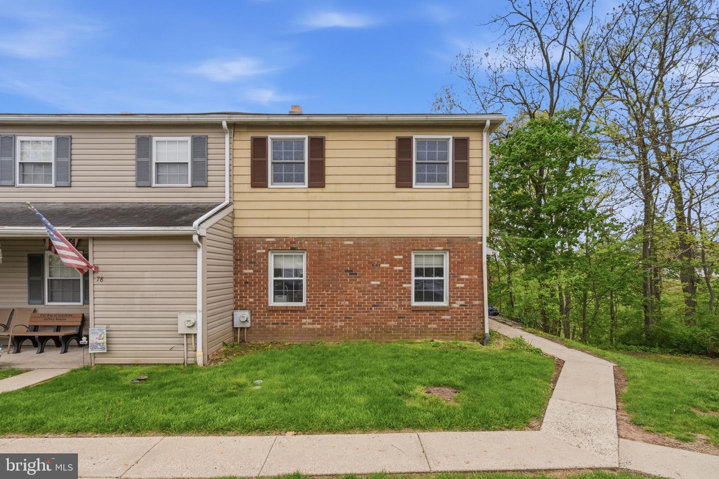 76 Salem Road, Schwenksville