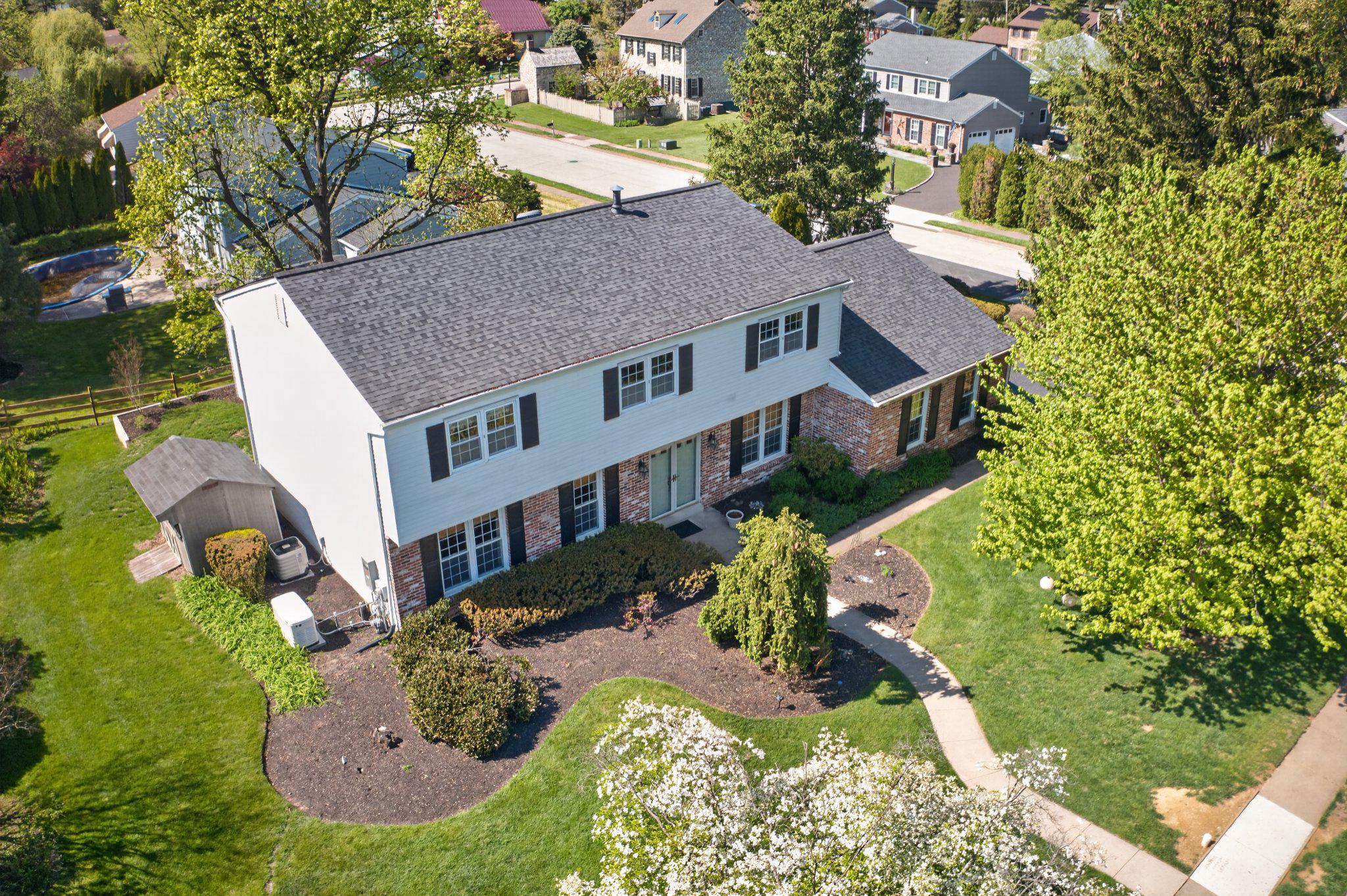 5 Summit Valley Lane, Oreland