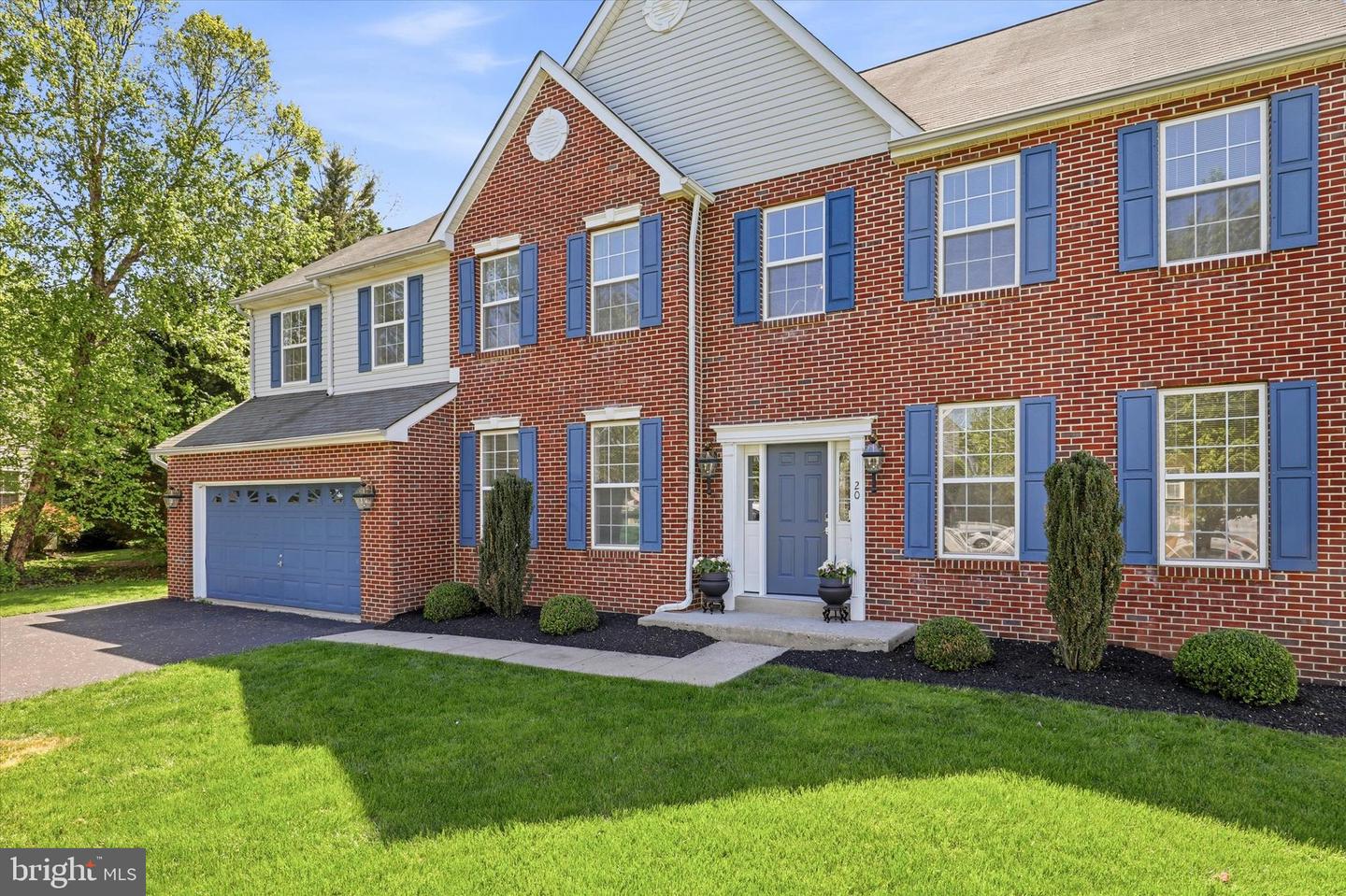 20 Crimson Drive, Norristown