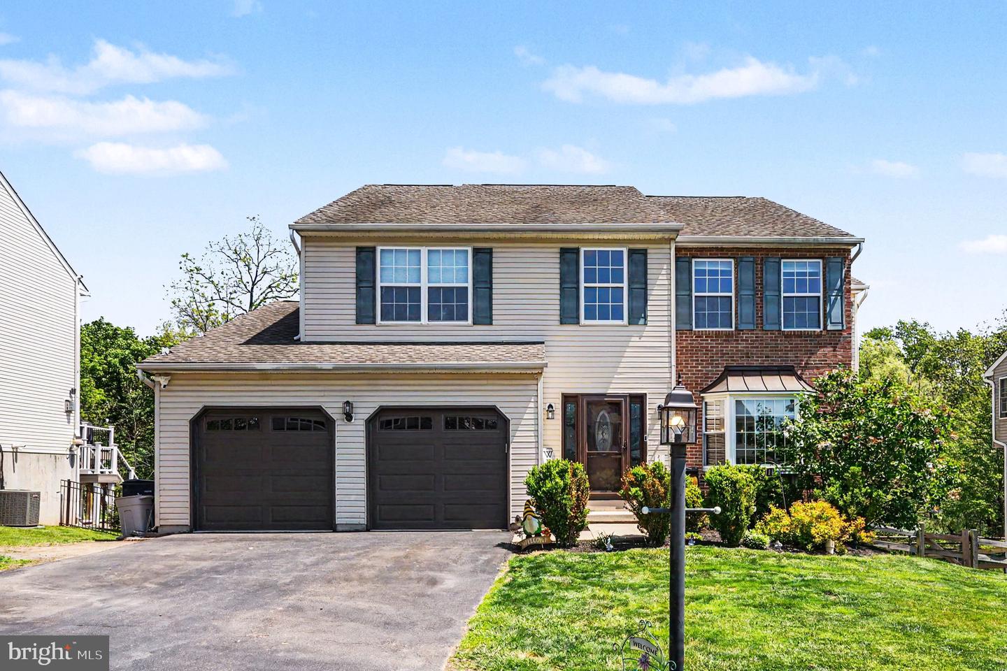 1105 Sun Valley Drive, Royersford