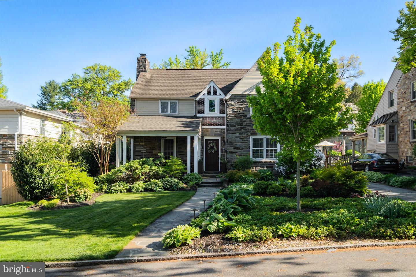 18 W Amherst Road, Bala Cynwyd