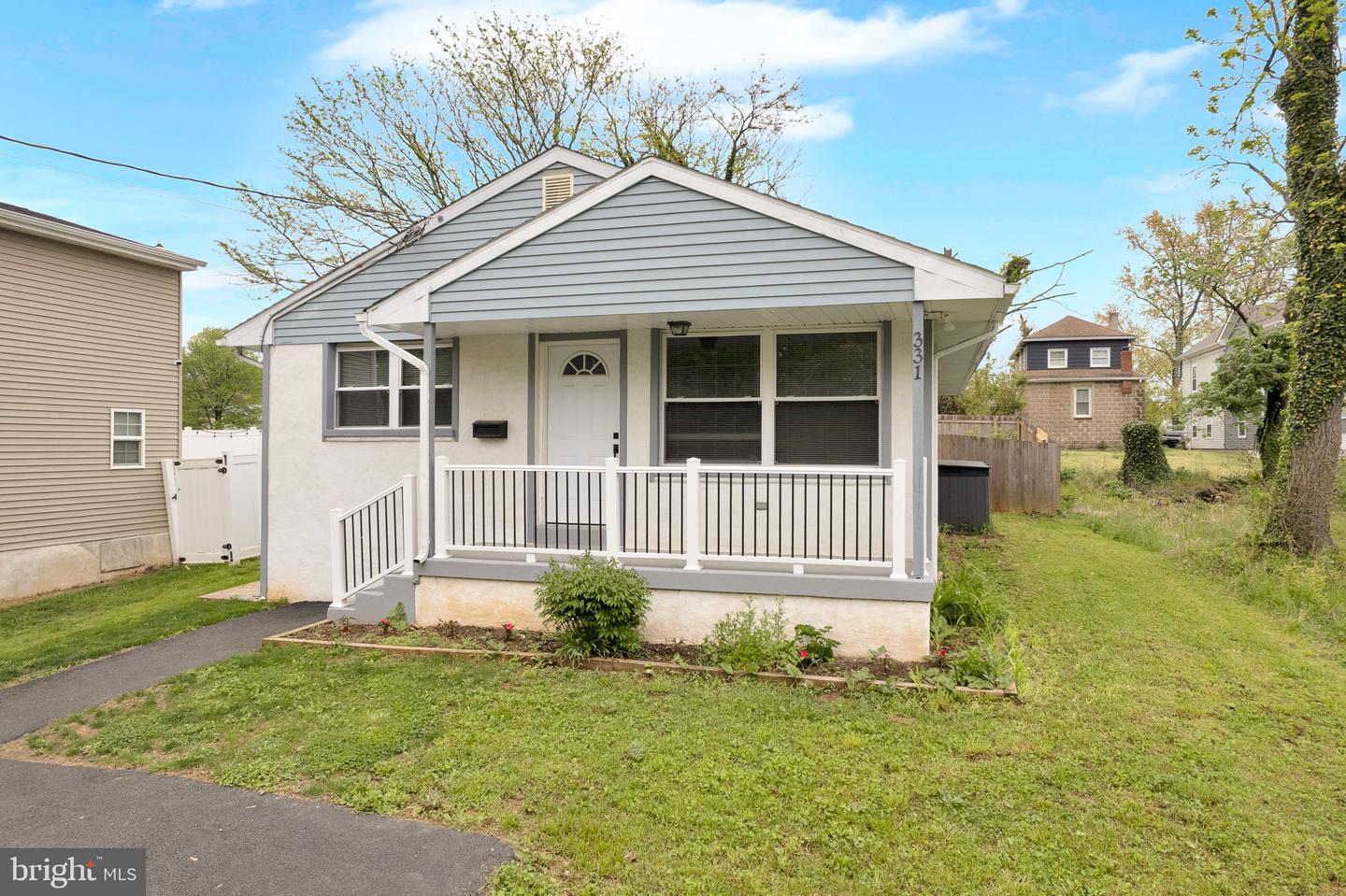 331 Logan Avenue, Glenside