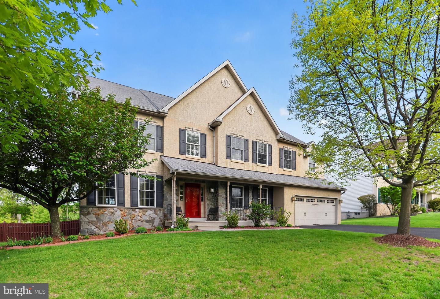 1022 Pimlico Drive, East Norriton