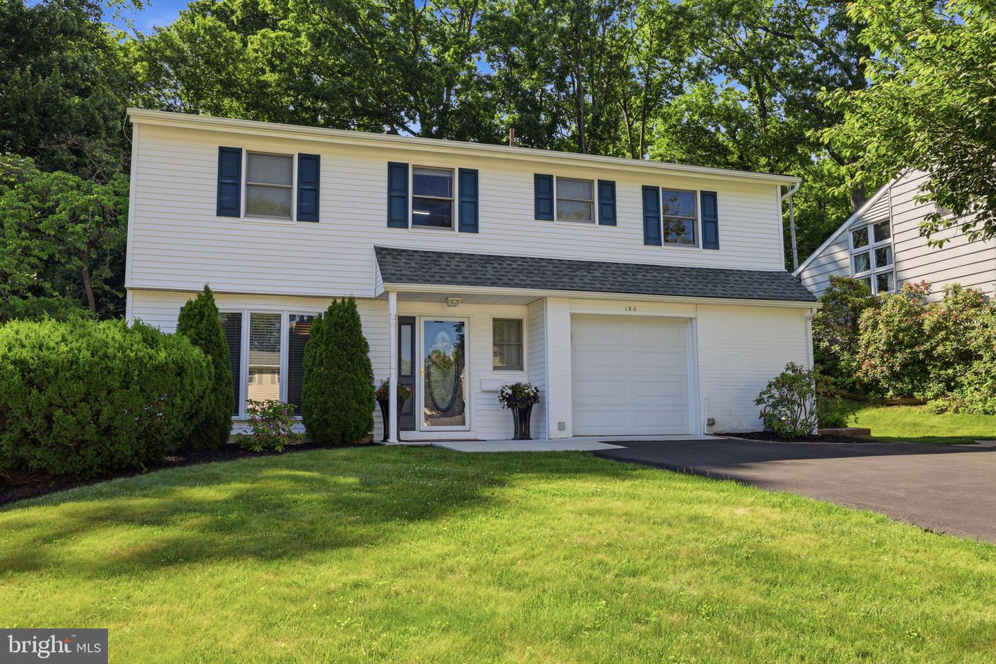 186 Windmill Road