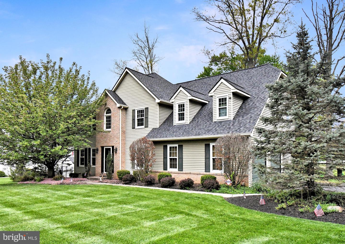 116 Rosewood Drive, Lansdale