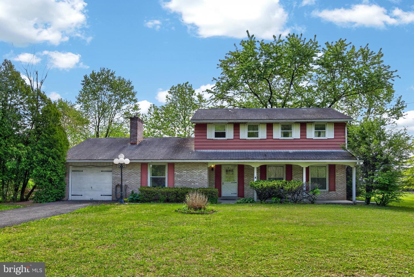 314 Neiffer Road, Schwenksville