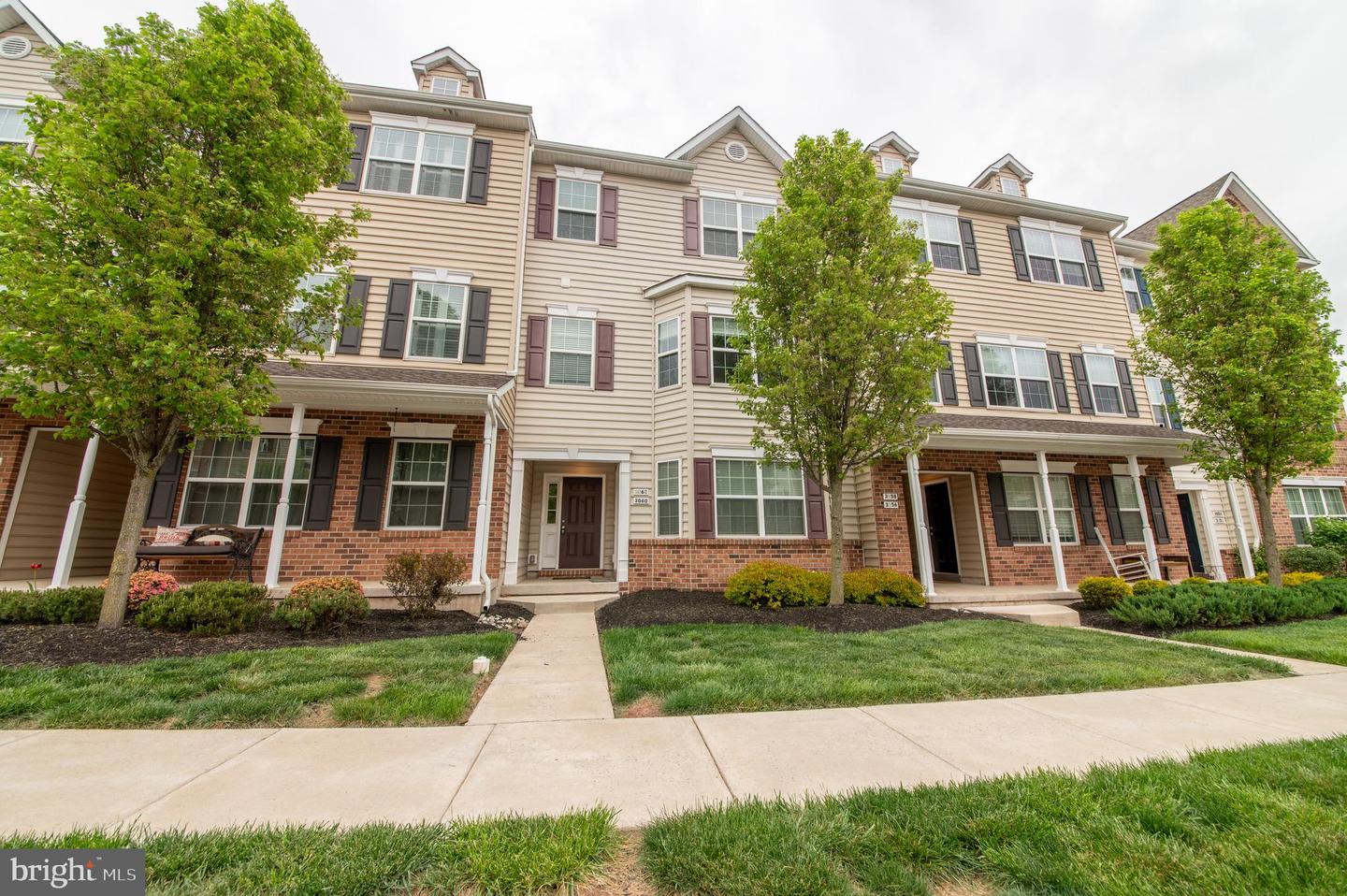 3062 Davenport Way #m115 U, Pennsburg