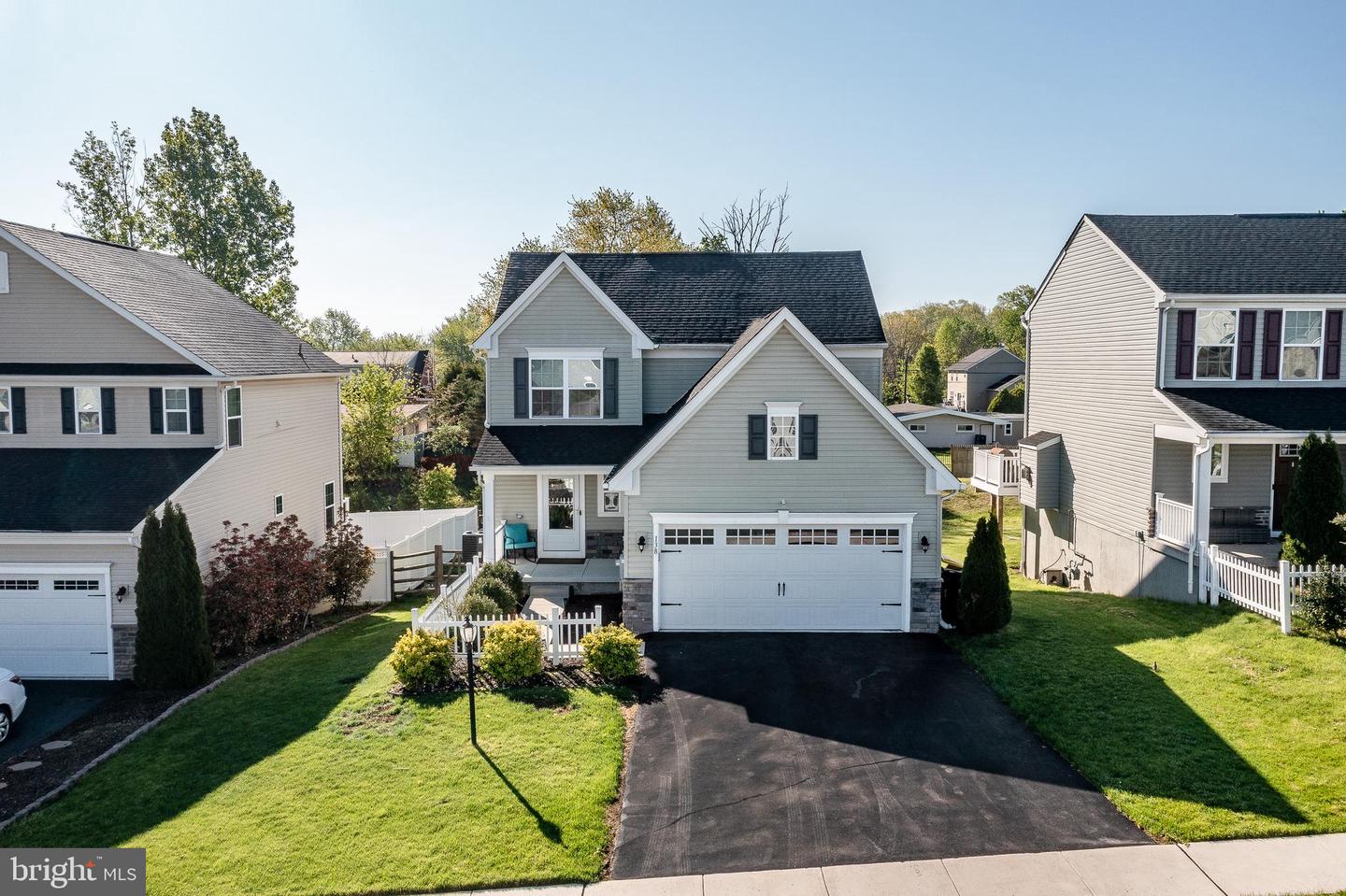 138 Pixie Moss Road, Pottstown