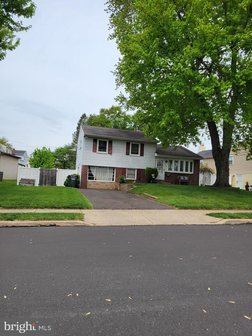 303 Willard Road
