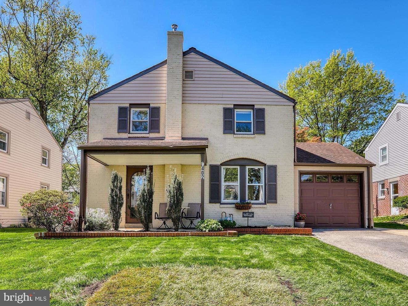 402 Evans Avenue, Willow Grove