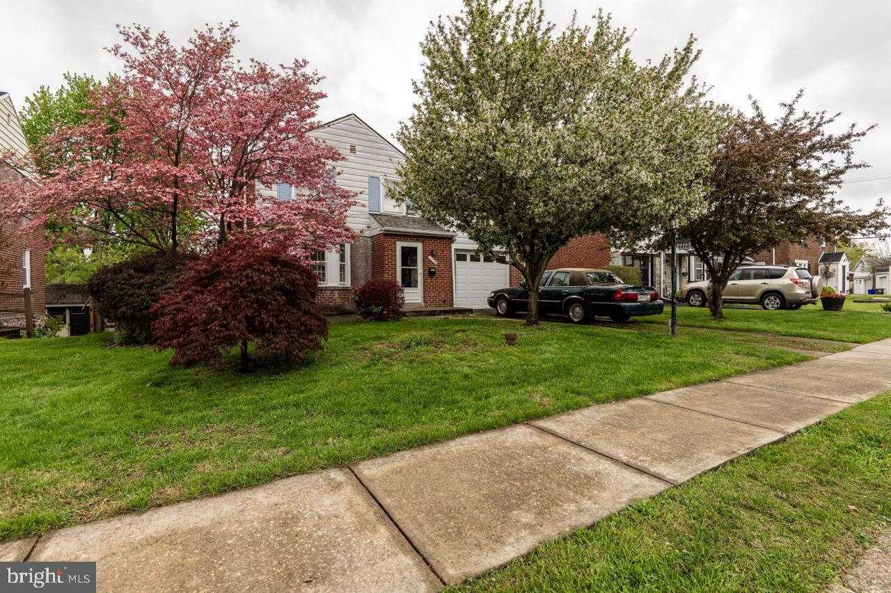 1414 Sunset Drive, Pottstown