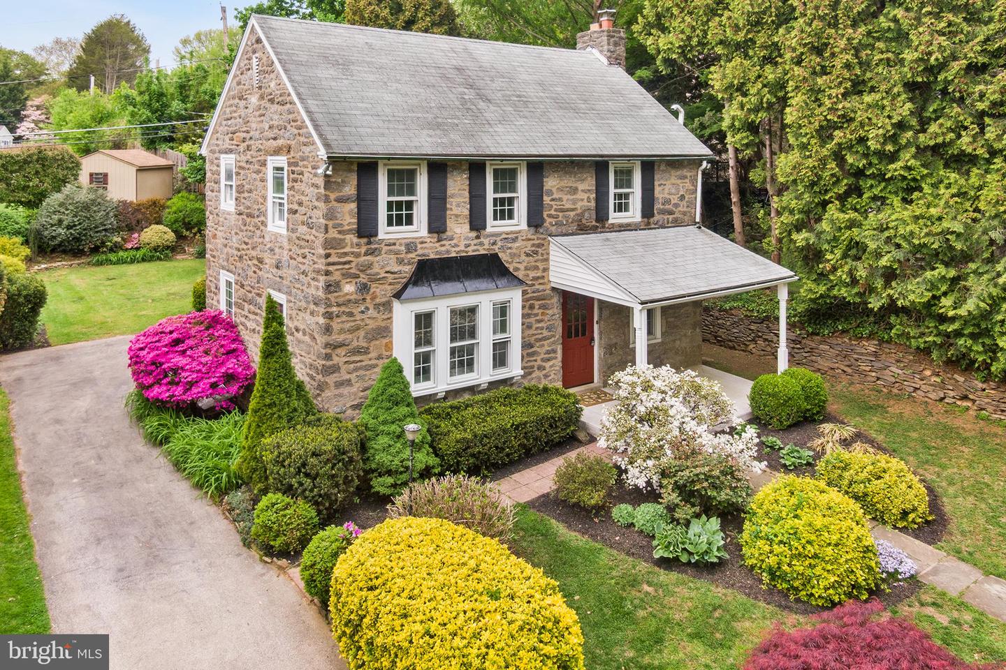 112 Rolling Road, Bala Cynwyd