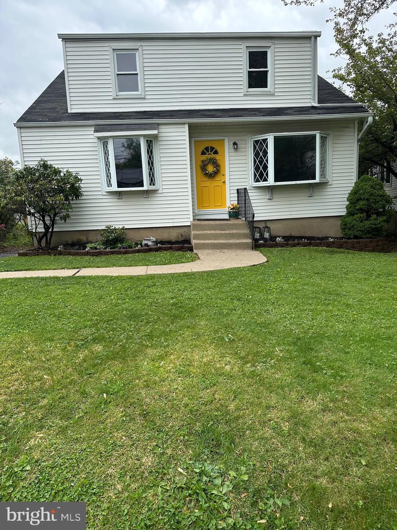 1809 Lukens Avenue, Willow Grove