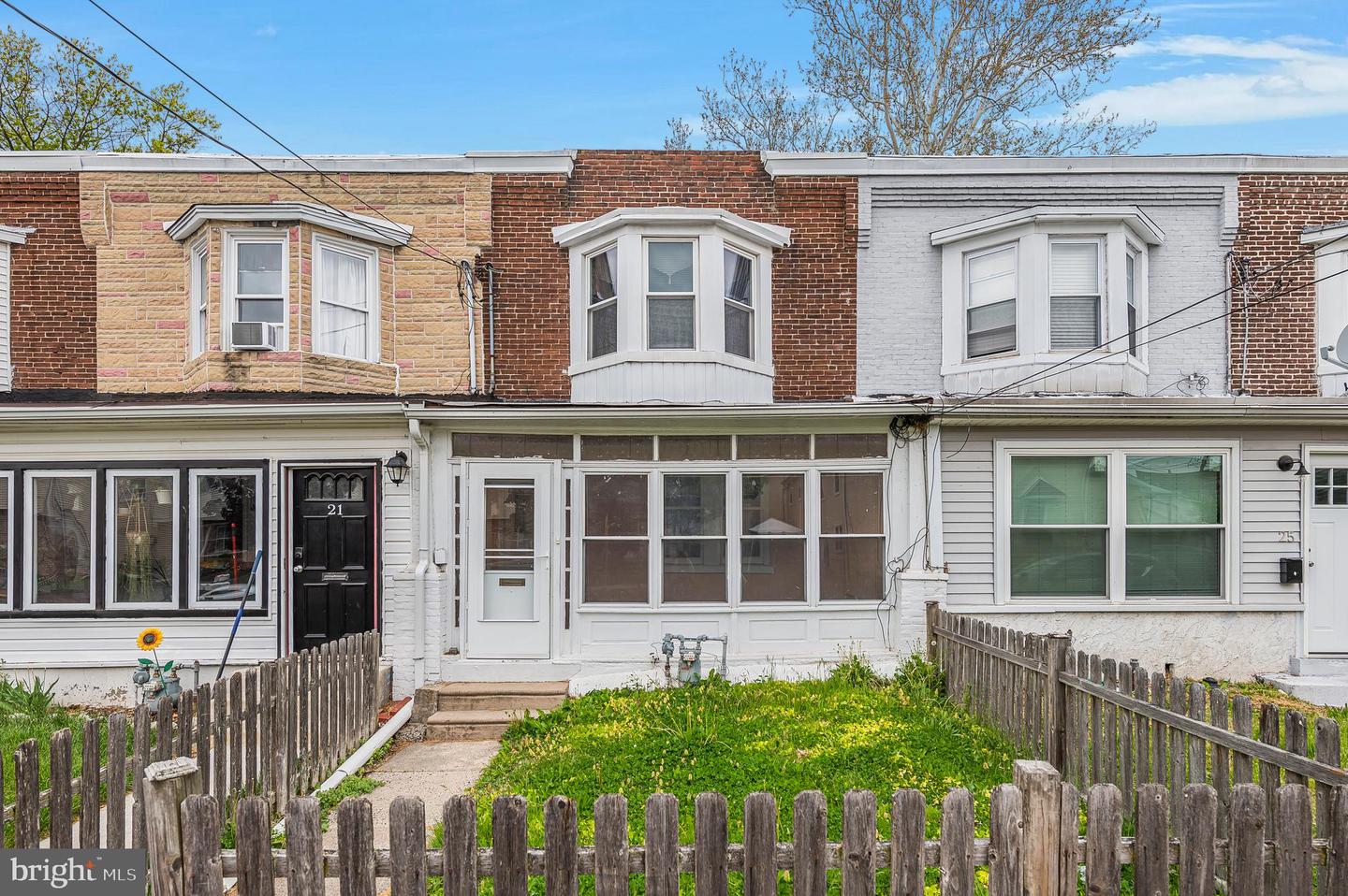 23 Orange Avenue, Ambler
