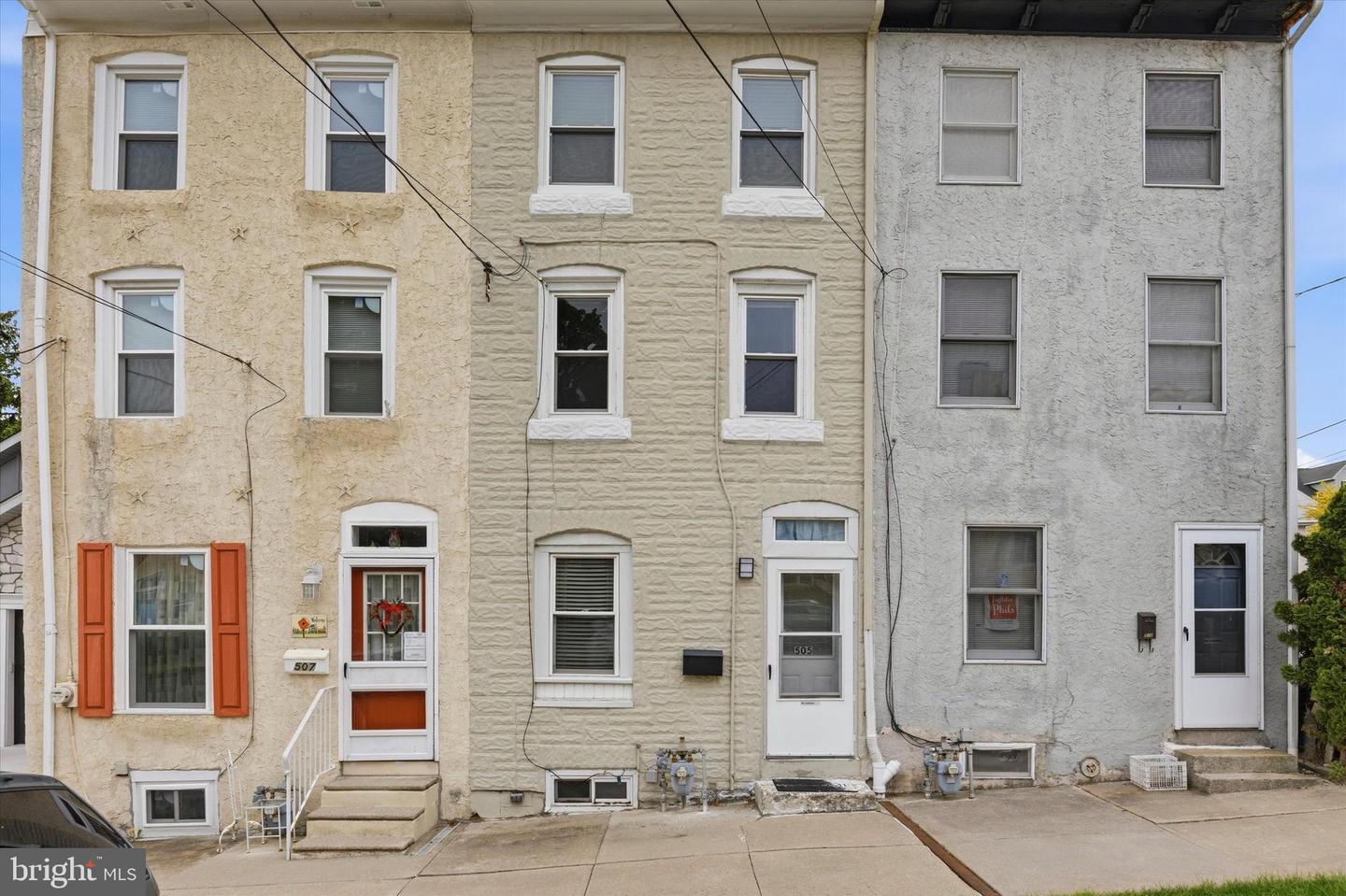 505 Spring Mill Avenue, Conshohocken