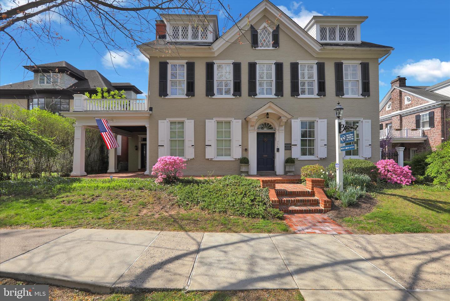 758 E High Street, Pottstown