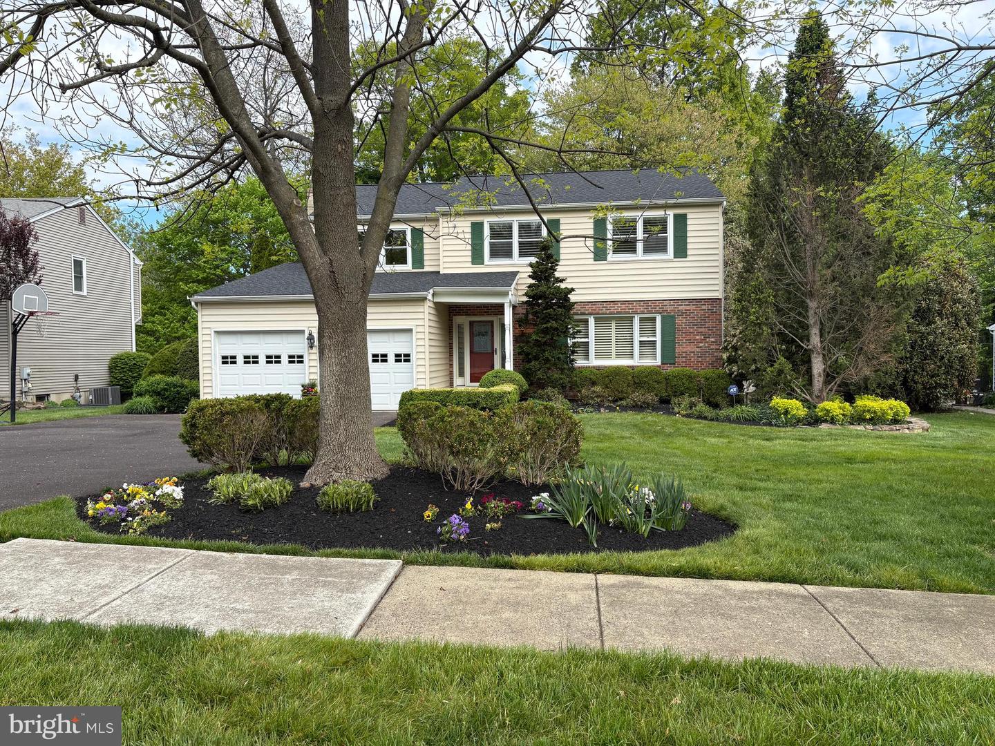 169 Forest Trail Drive, Lansdale