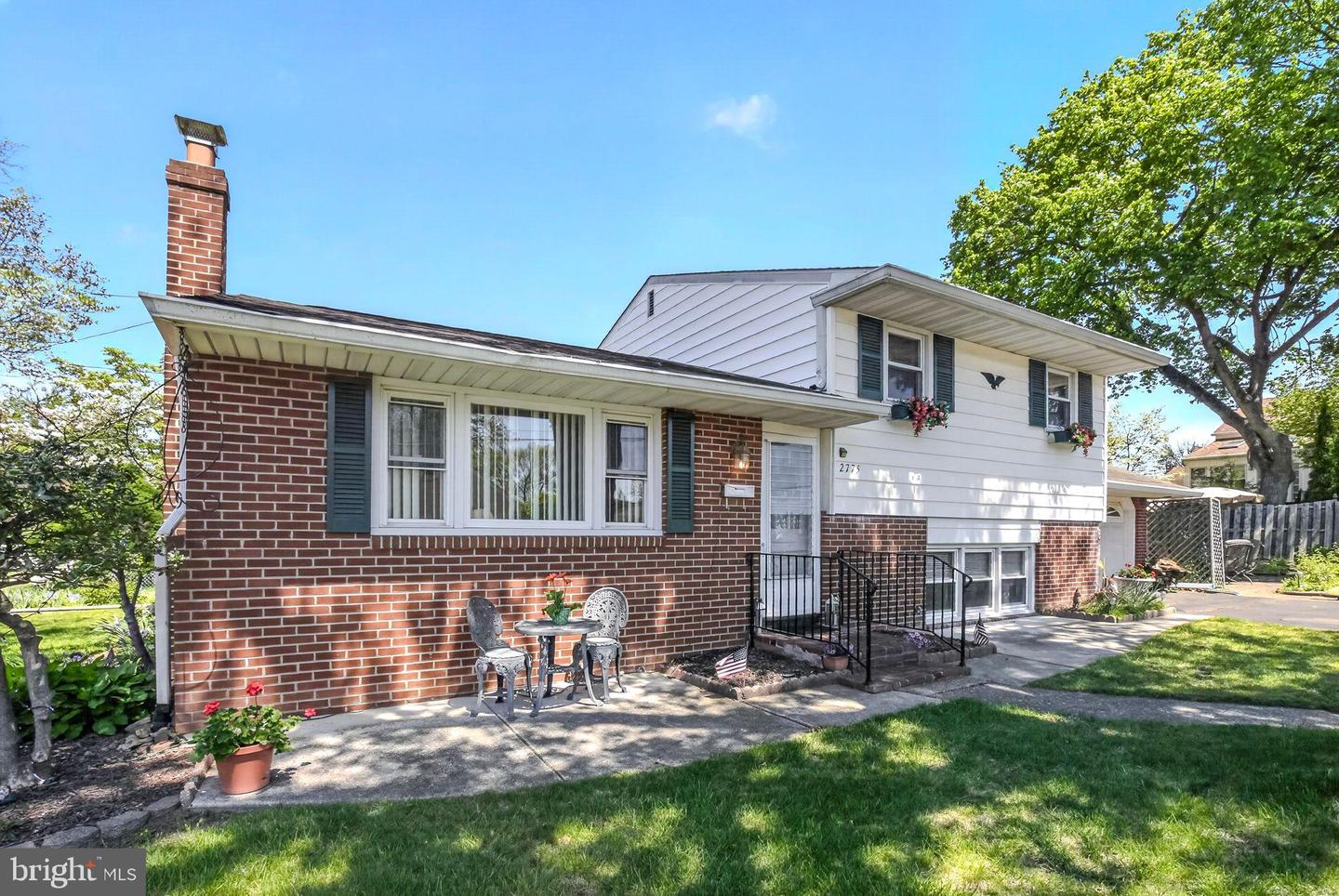 2775 Woodrow Avenue, Glenside