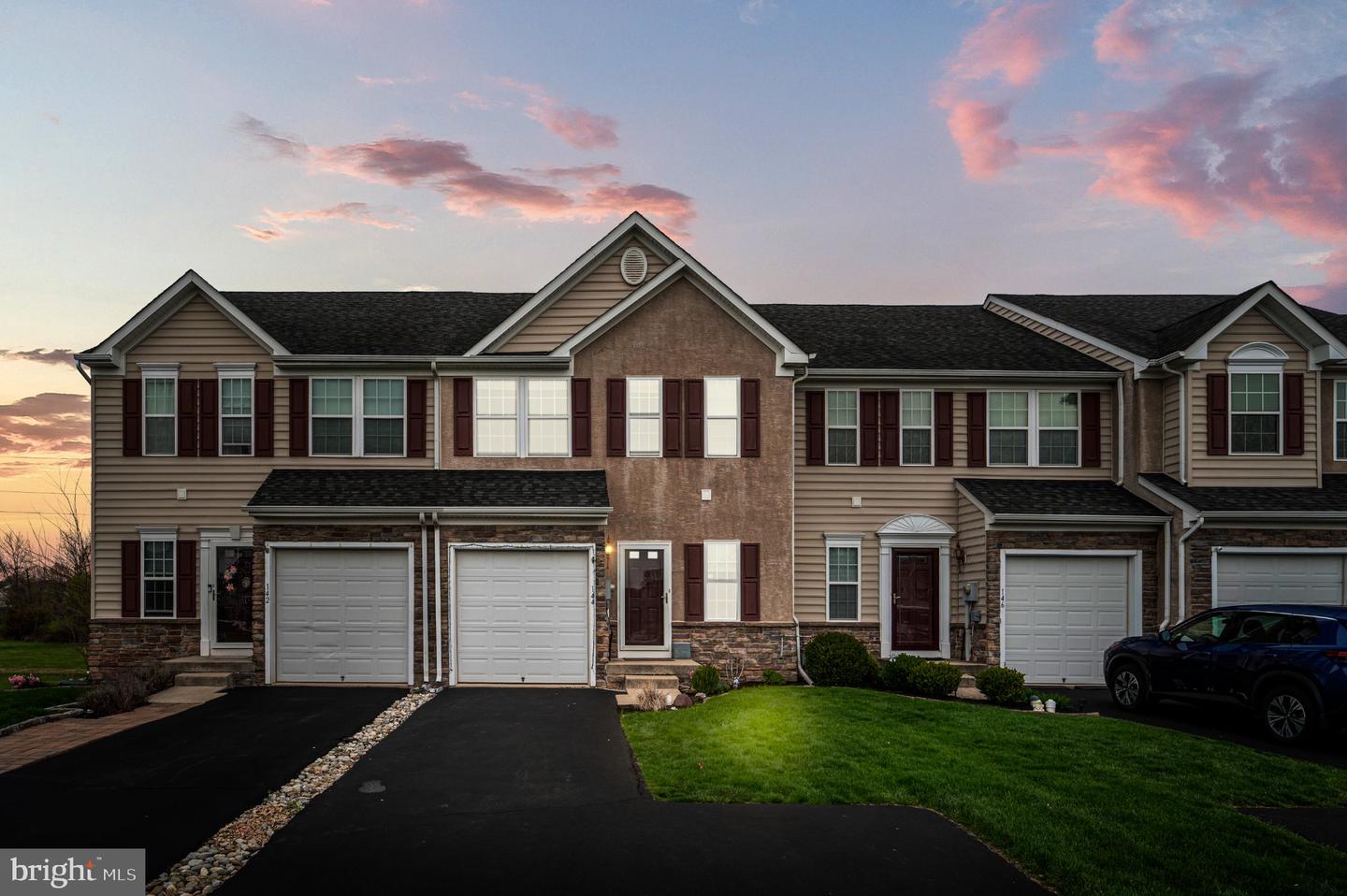 144 Fawn Drive, Gilbertsville