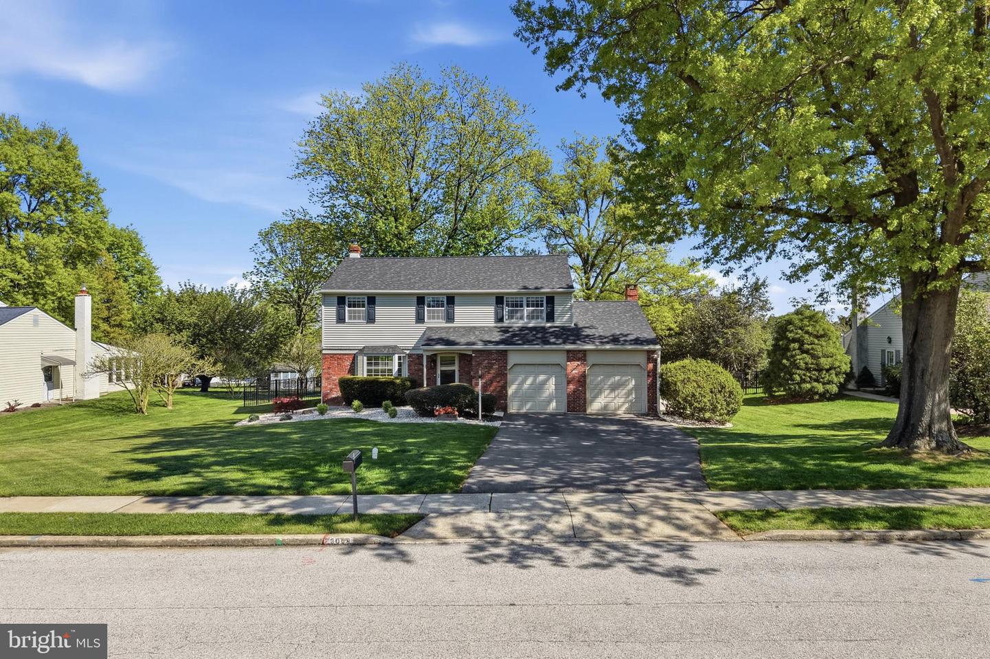 3008 Brambling Lane, Norristown