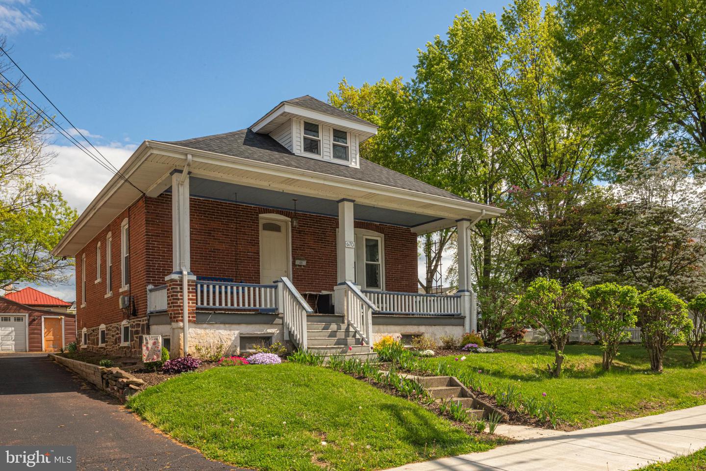 670 Church Street, Royersford