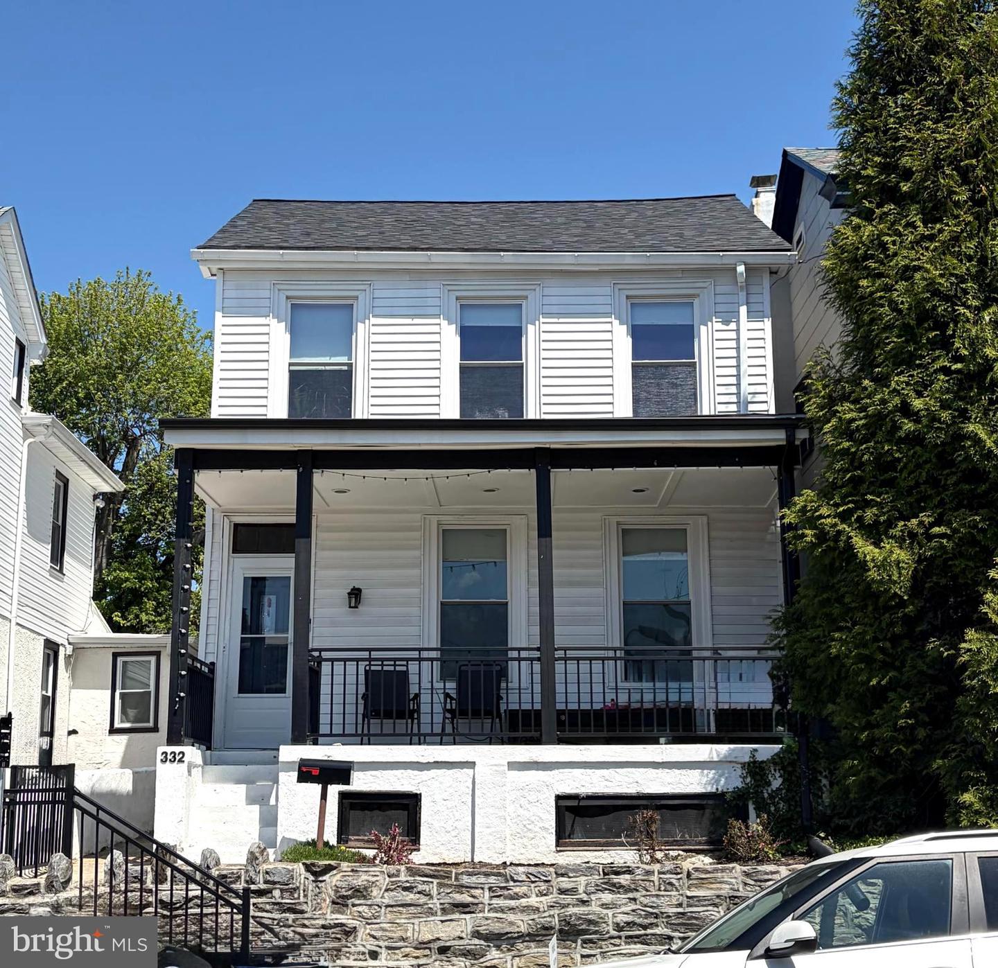 332 Spring Mill Avenue, Conshohocken