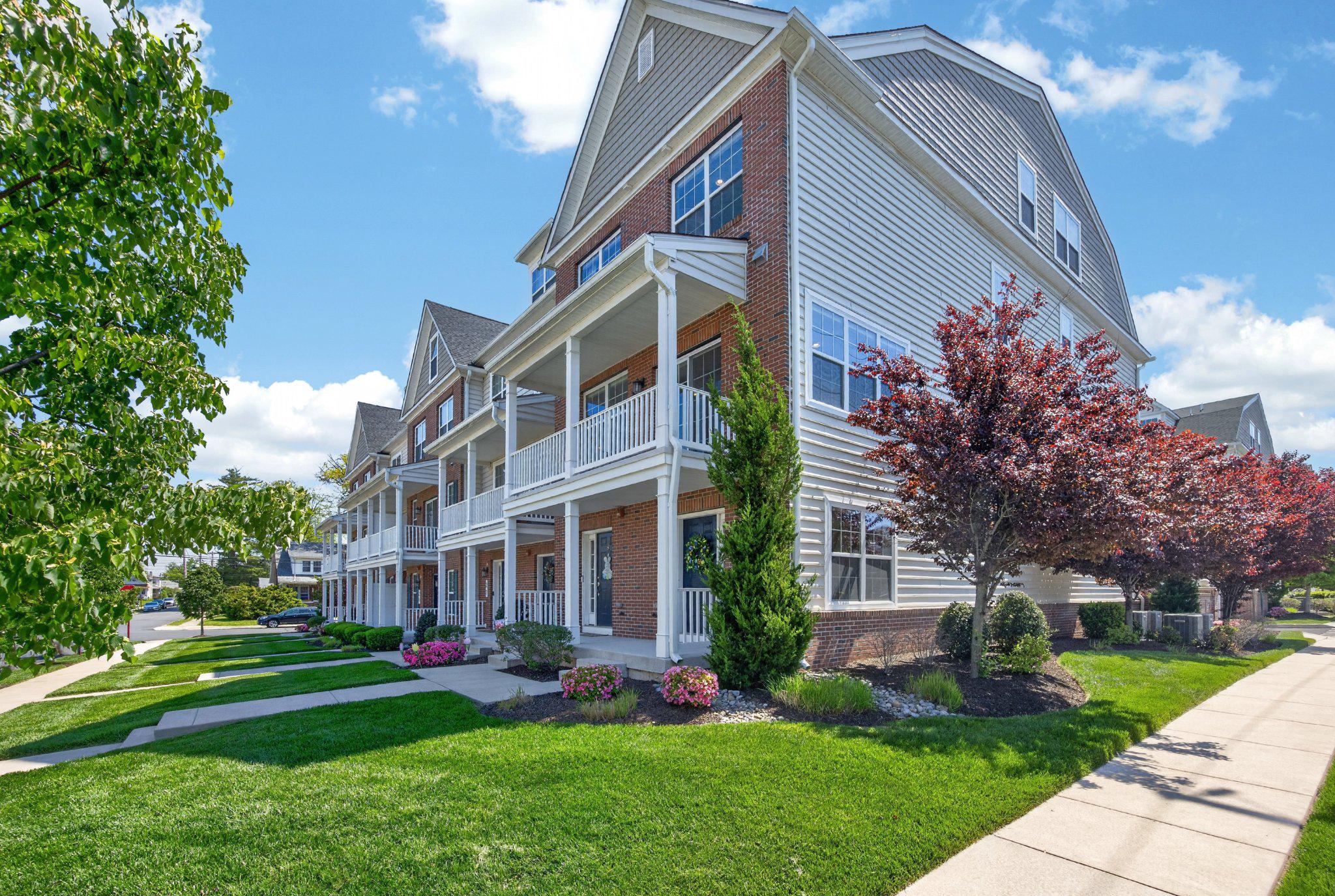 21 N Mitchell Avenue, Lansdale