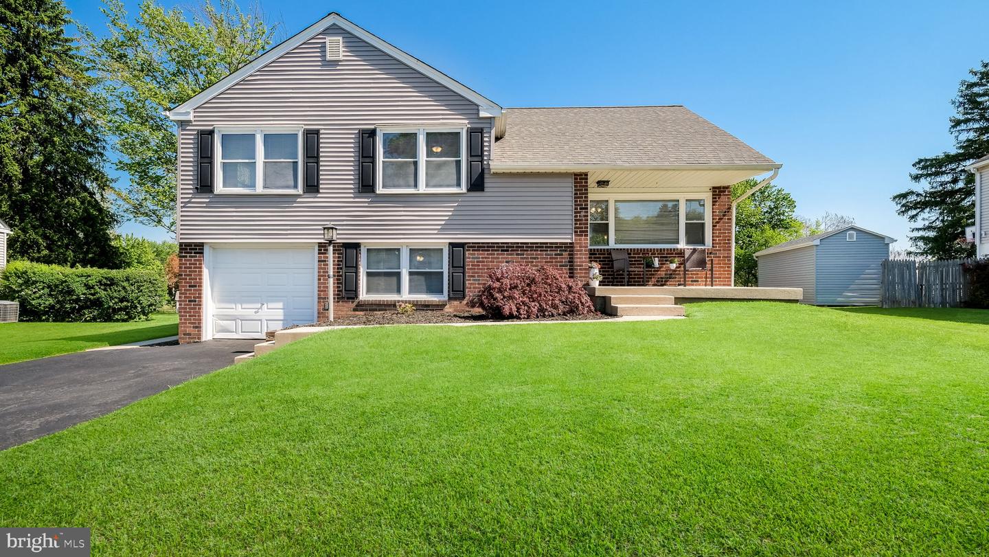 505 Wellington Road, Norristown