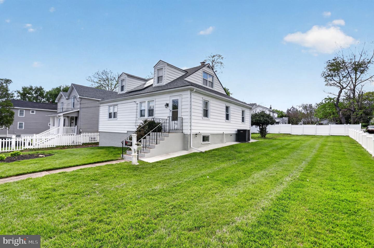 1638 Franklin Avenue, Willow Grove