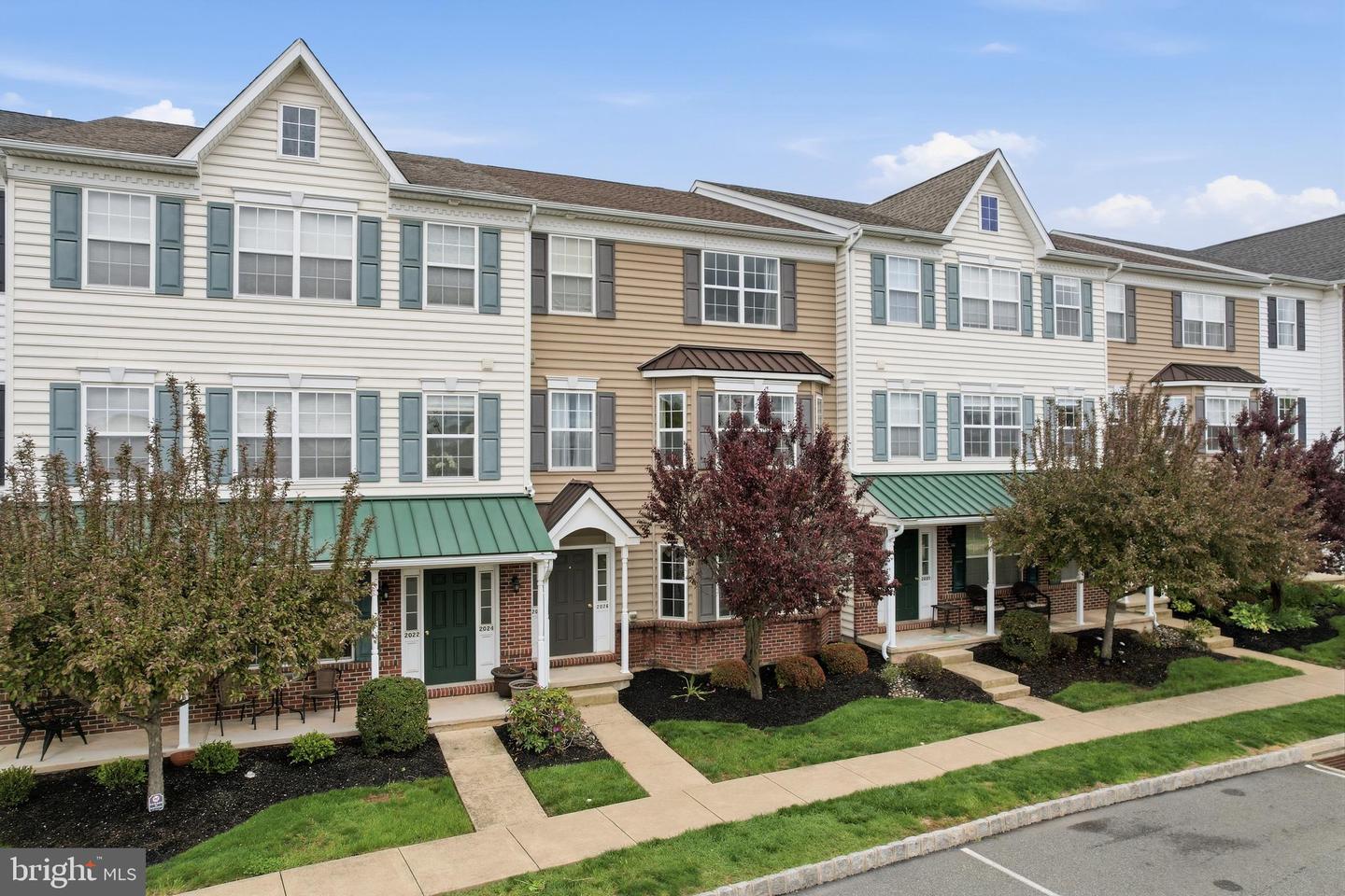 2026 Berkeley Drive, Pennsburg